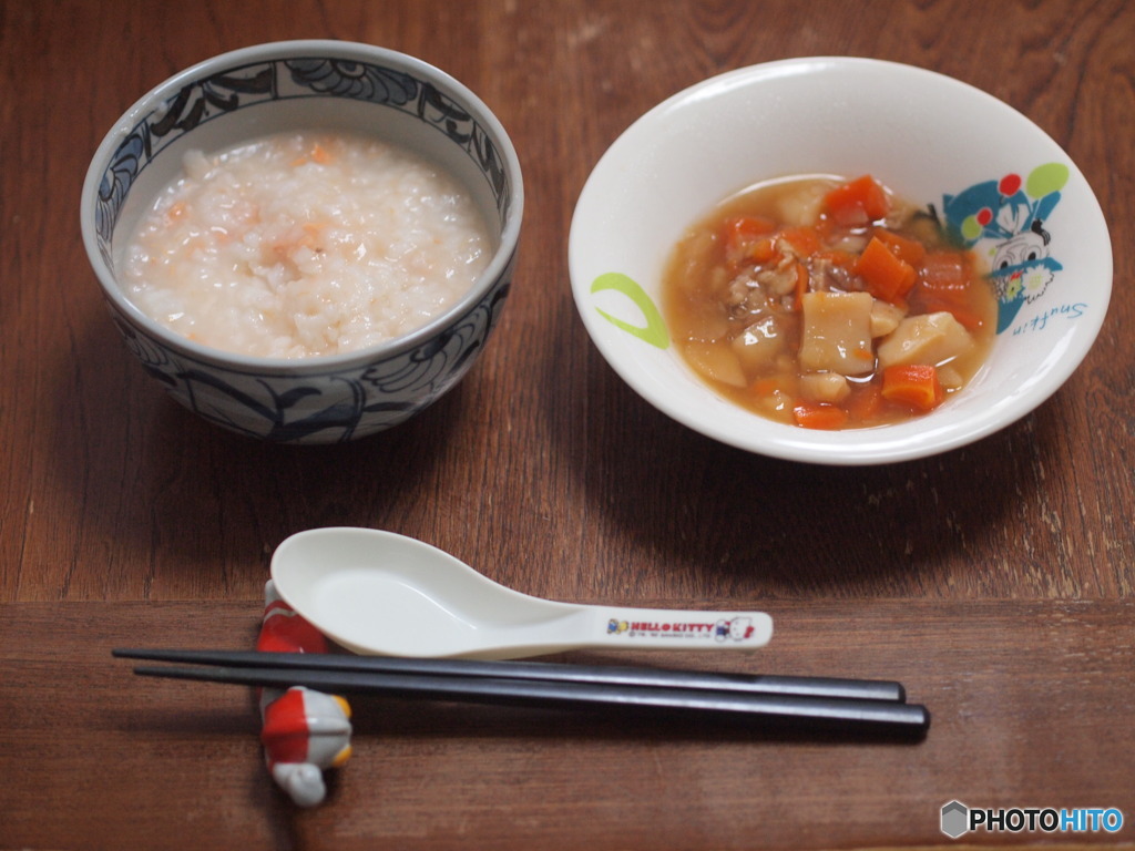 検査食_昼