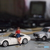 ７０年代　pin-up　Girls　は　やはり古いか？