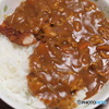 カツカレー