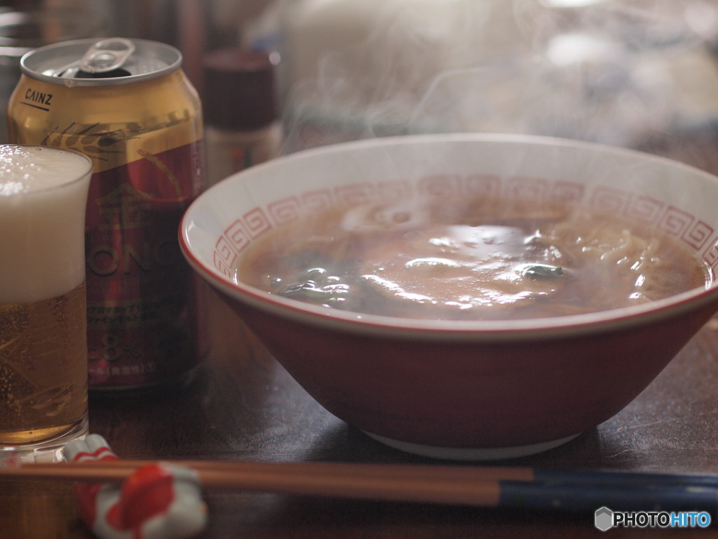 湯気
