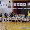 孫の運動会
