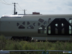 四季島通過２