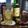 晩酌タイム　２