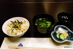 クラス会料理8
