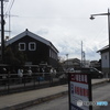 ２月２２日の行列