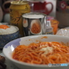食べ過ぎるランチ