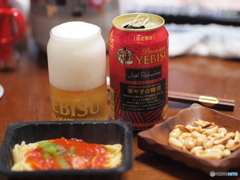 エビスビール