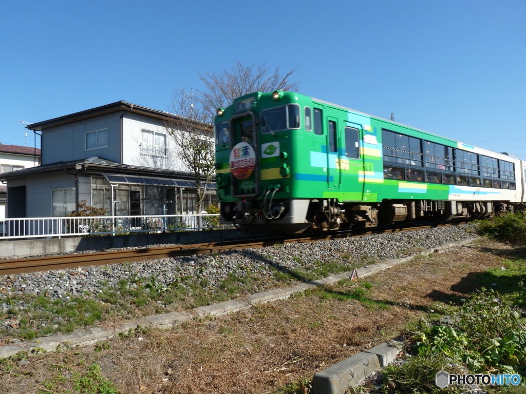 孫はばっちり