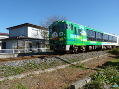 孫はばっちり