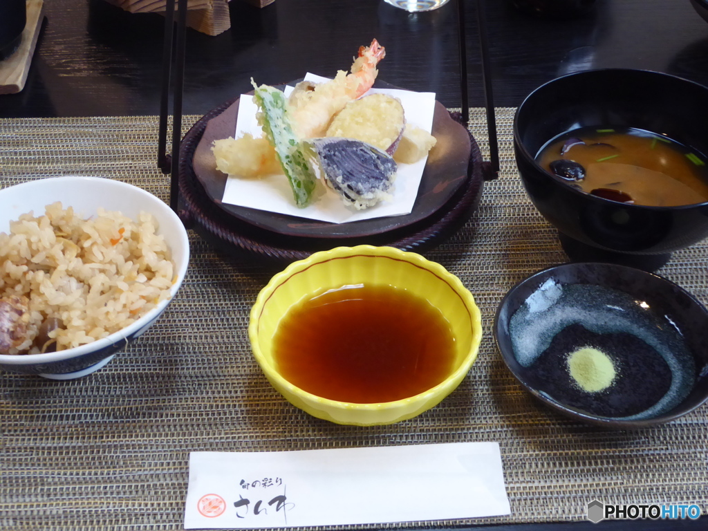 100か日法要料理２