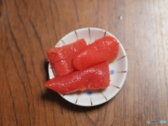 めんたいこ