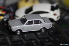 ホンダ１３００セダン