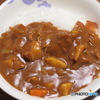 カツカレー