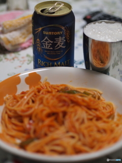 昼の贅沢 昼の贅沢