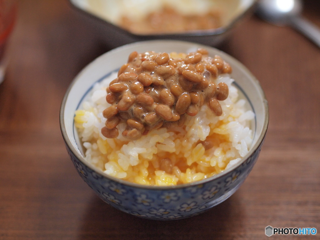 究極のたまごかけご飯