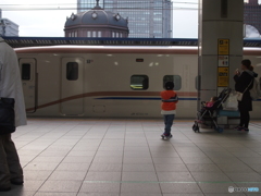 東京駅