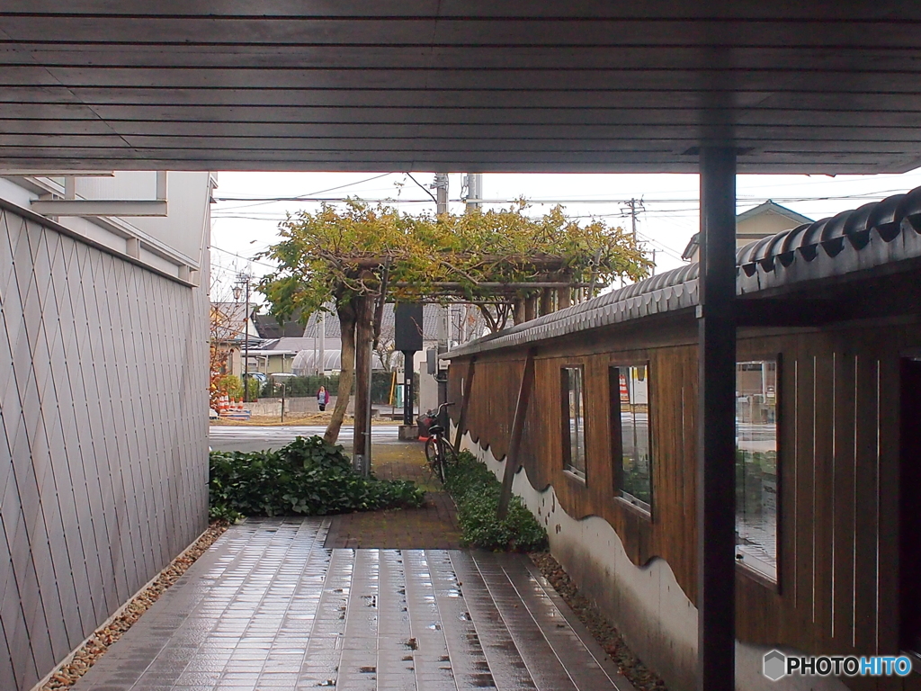 市民ギャラリー　緒絶の館
