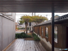 市民ギャラリー　緒絶の館