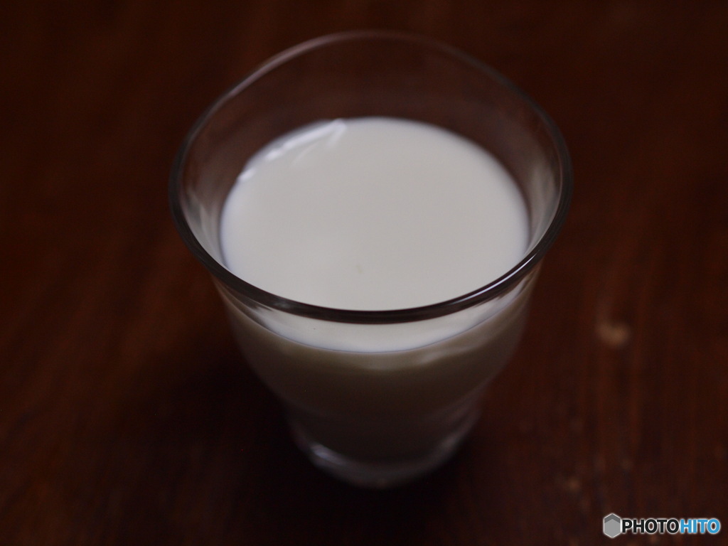 牛乳を極める