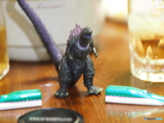 シンゴジラ
