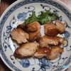 チキンステーキ
