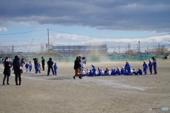 マラソン大会