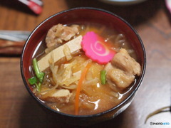 雑煮