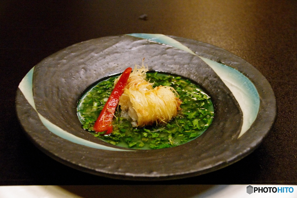 クラス会料理7