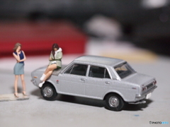 ホンダ１３００