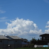 夏雲