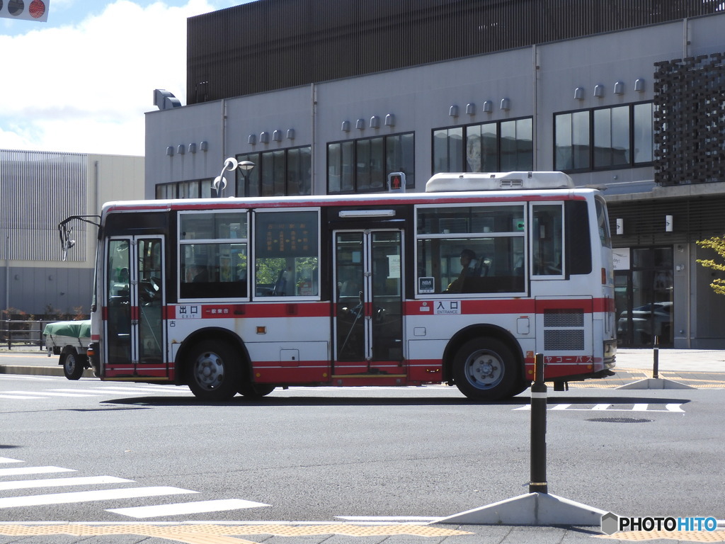 市民バス