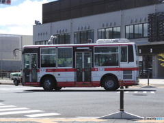 市民バス