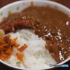 カツカレー