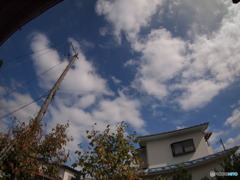 ２５号日本海通過中