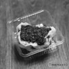 甘味の誘惑