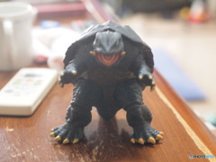 ガメラ