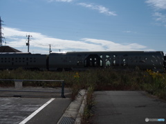 四季島通過２
