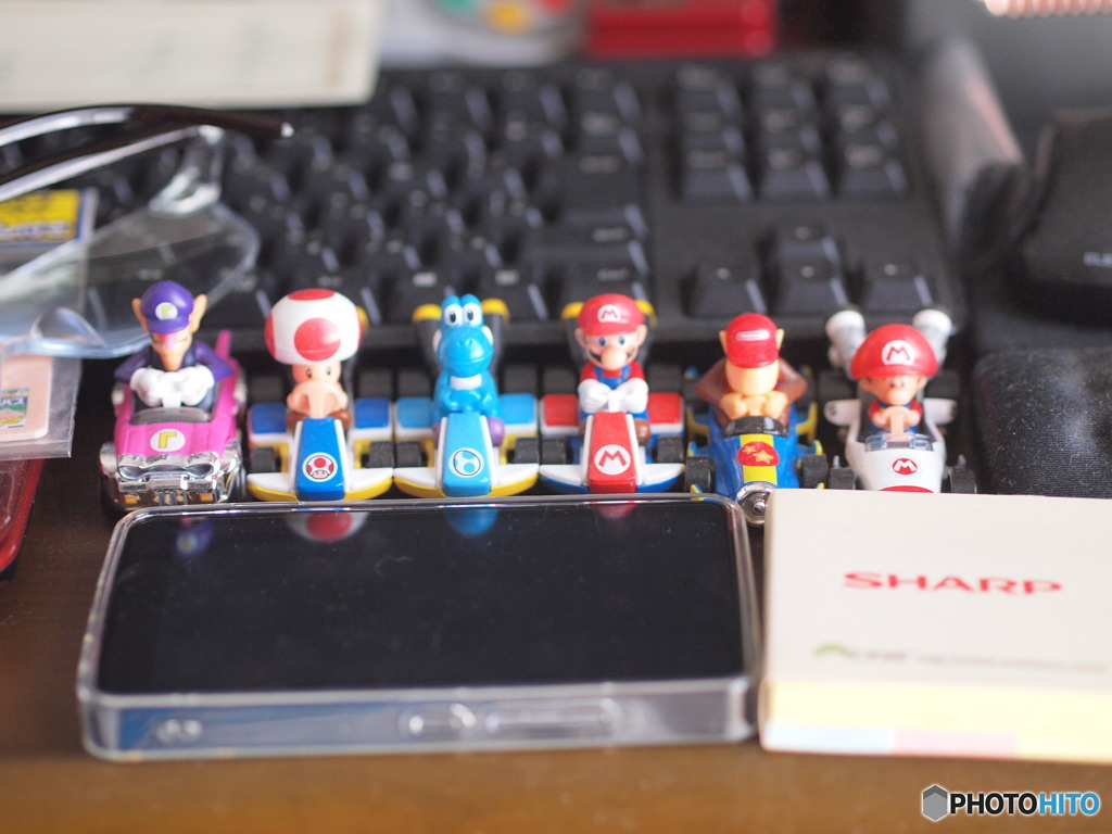 マリオカート