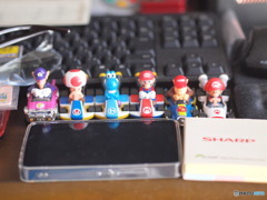 マリオカート