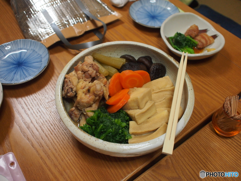 ４３年ぶりの宴会