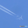 飛行機