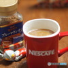 所詮はインスタントコーヒー