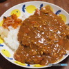 カツカレー