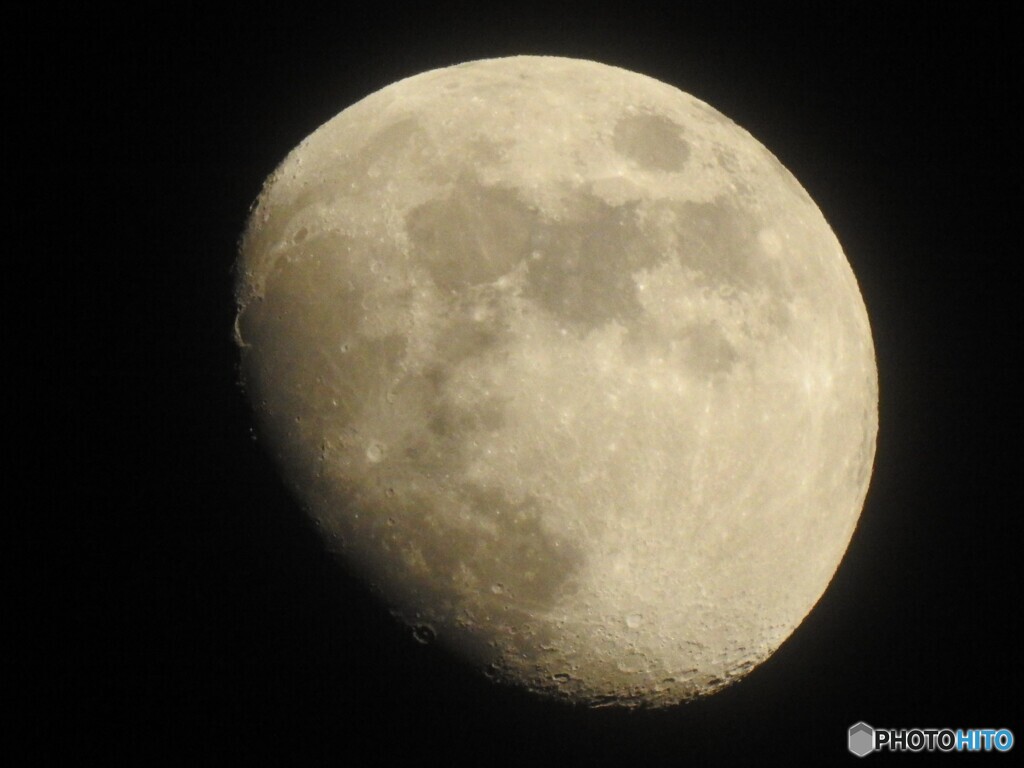 月齢10.5日