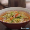 屋台十八番味噌味　２