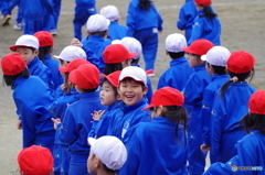 じぃじ　めっけ！
