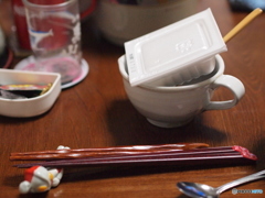 父の日　次女からのプレゼント
