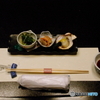 クラス会料理１