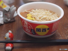 赤いきつね　関西編