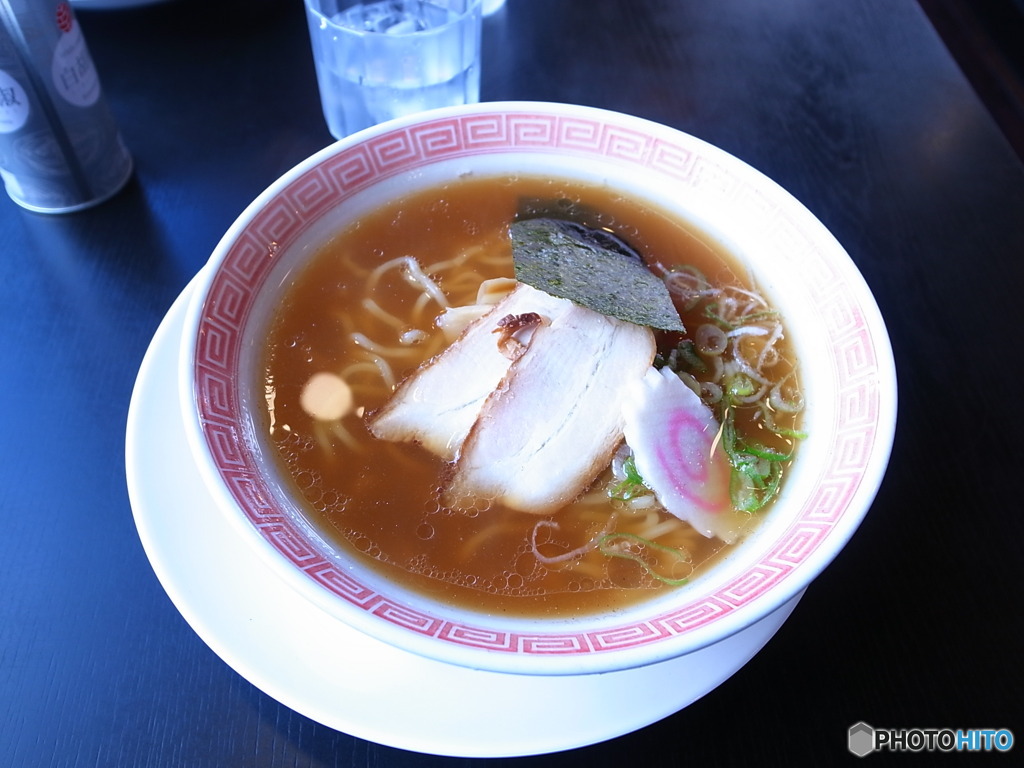 ２カ月ぶりの幸楽苑